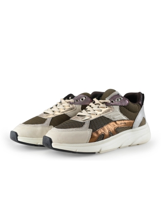 VIA VAI Sneaker Beige 318738