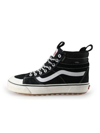 Vans Sneaker Schwarz 318739