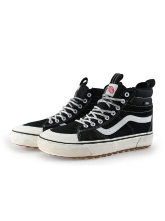 Vans Sneaker Schwarz 318739