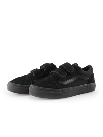 Vans Sneaker Schwarz 318741