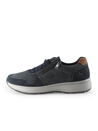 Rieker Sneaker Blau 318745