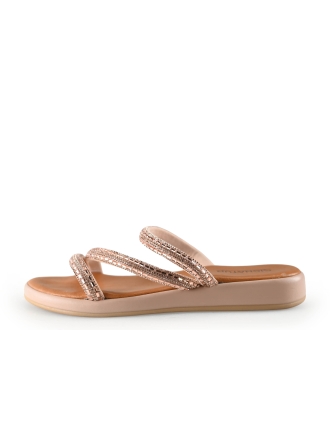 Signatur Flip-Flops Silber 318748