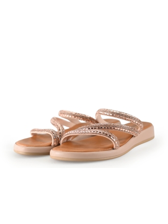 Signatur Flip-Flops Silber 318748