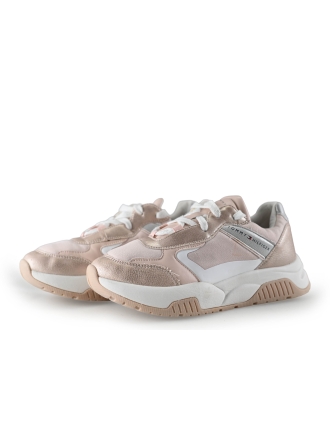 Tommy Hilfiger Sneaker Gold 318750