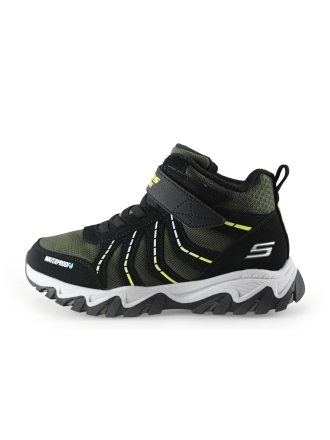 Skechers Wanderschuhe Schwarz 318754
