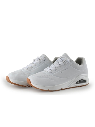 Skechers Sneaker Weiß 318757