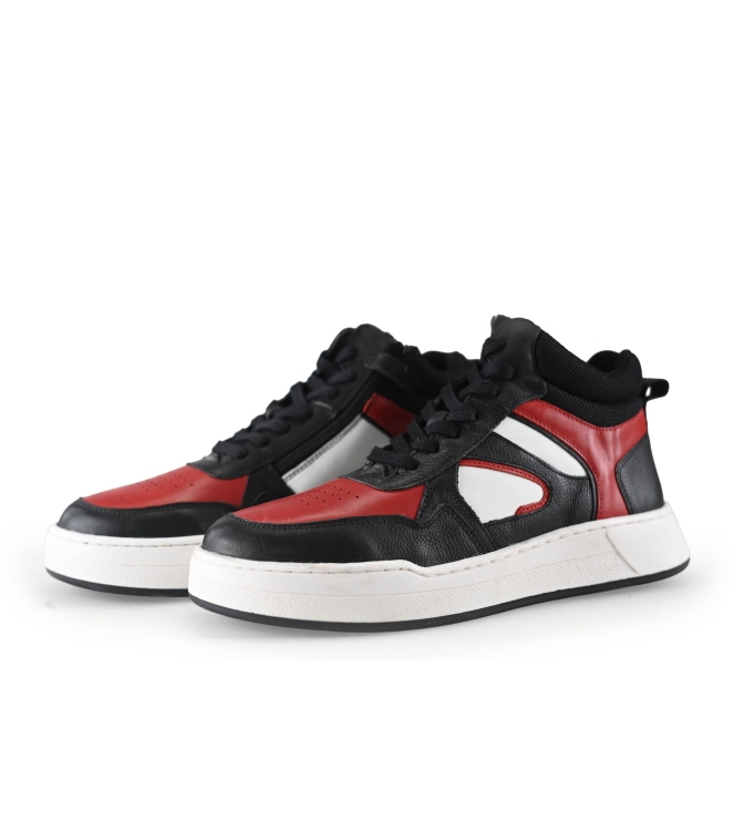 Milo Mila Hohe Sneaker