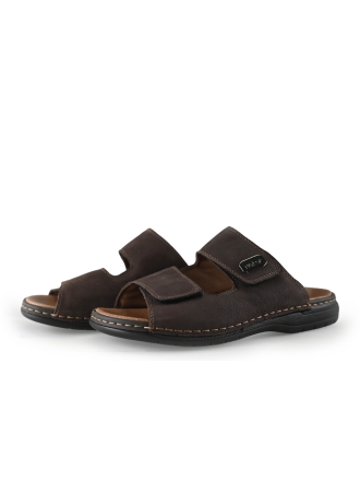 Rieker Flip-Flops Braun 318765