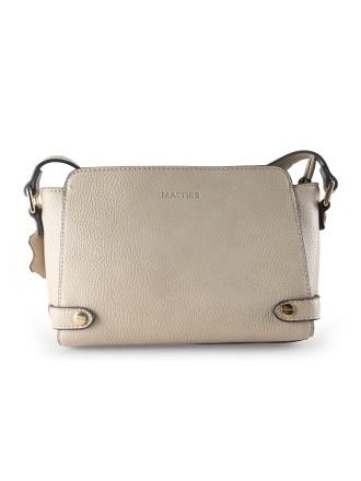 Matties Umhängetasche Beige 318766