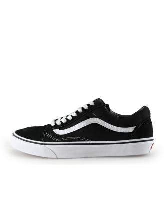 Vans Sneaker Schwarz 318767