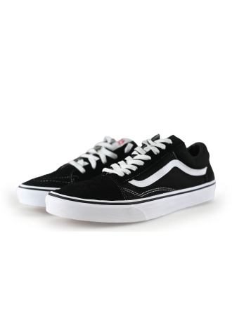 Vans Sneaker Schwarz 318767