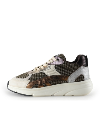 VIA VAI Sneaker Silber 318768