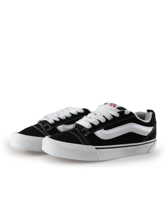 Vans Sneaker Schwarz 318772