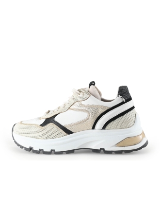 VIA VAI Sneaker Beige 318775