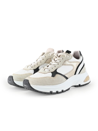 VIA VAI Sneaker Beige 318775