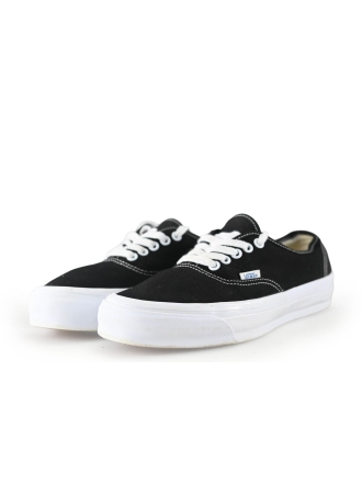 Vans Sneaker Schwarz 318777