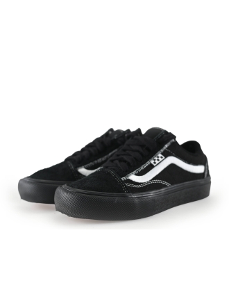 Vans Sneaker Schwarz 318778