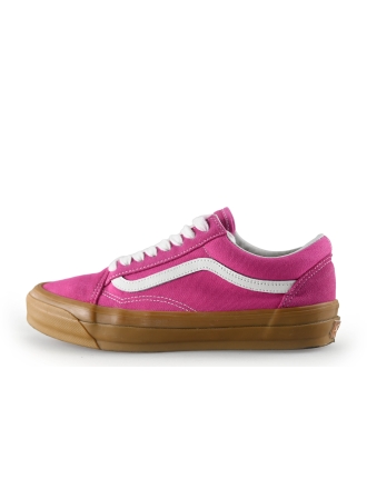Vans Sneaker Rosa 318779