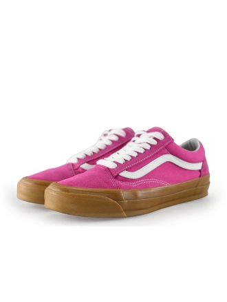 Vans Sneaker Rosa 318779
