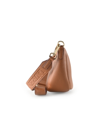 Laurent David Handtasche Cognac 318781