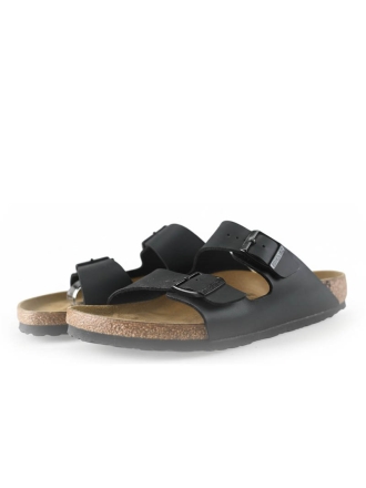 Birkenstock Sandalen Schwarz 318787