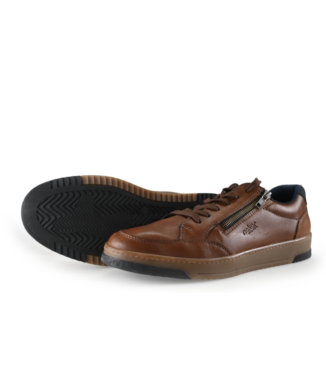 Rieker Schnürschuhe