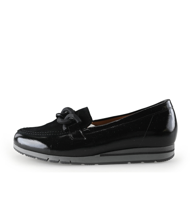 Gabor Slip-ons