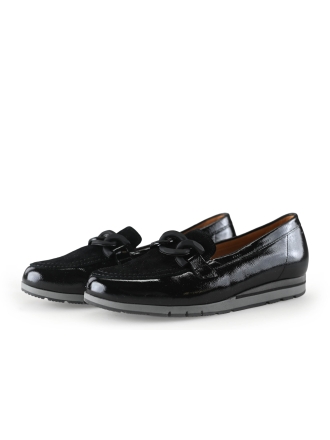 Gabor Slip-ons Schwarz 318791