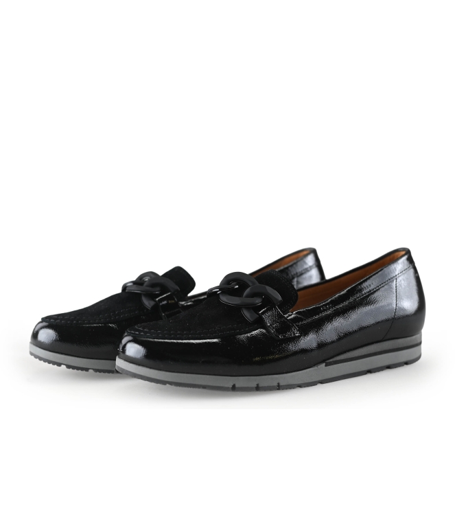 Gabor Slip-ons