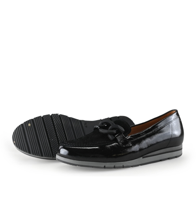 Gabor Slip-ons