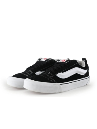 Vans Sneaker Schwarz 318797