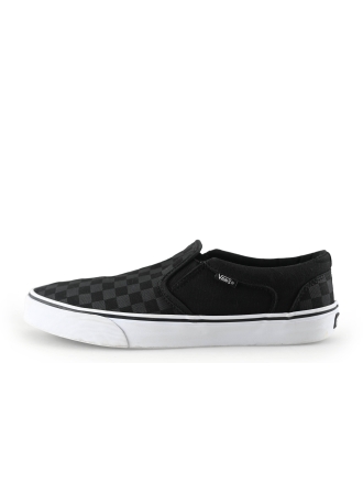 Vans Sneaker Schwarz 318799