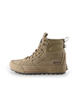 Vans Hohe Sneaker Beige 318801