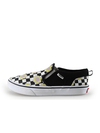 Vans Slip-ons Schwarz 318804