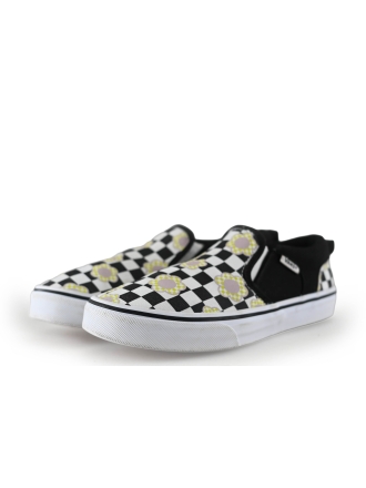 Vans Slip-ons Schwarz 318804