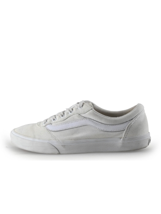 Vans Sneaker Weiß 318808