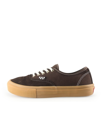 Vans Sneaker Braun 318811