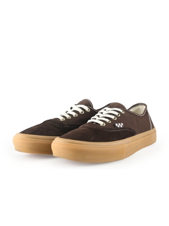 Vans Sneaker Braun 318811