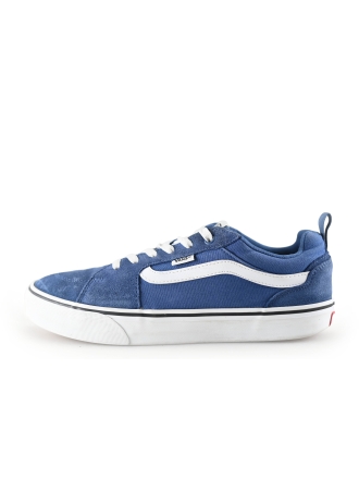 Vans Sneaker Blau 318814