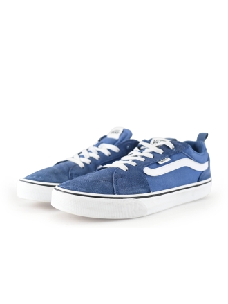 Vans Sneaker Blau 318814