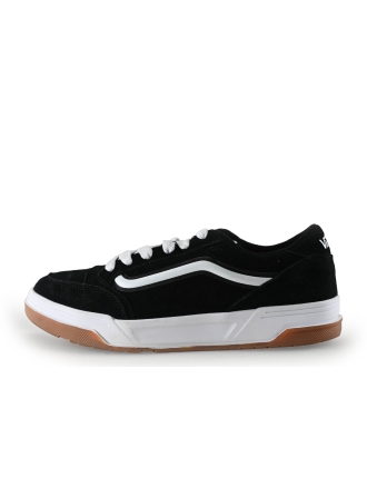 Vans Sneaker Schwarz 318815