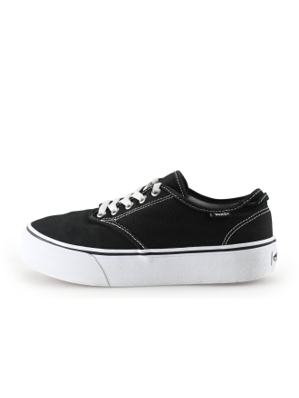 Vans Sneaker Schwarz 318816