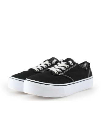 Vans Sneaker Schwarz 318816
