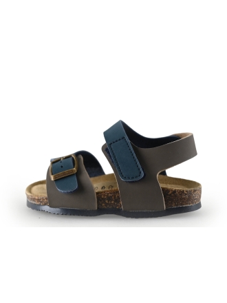 Biomedex Sandalen Blau 318818