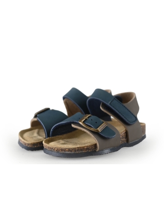 Biomedex Sandalen Blau 318818