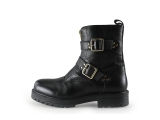Braqeez Bikerstiefel