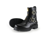 Braqeez Bikerstiefel