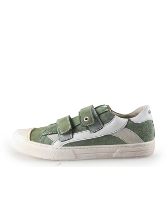 Stones And Bones Sneaker Grün 318823