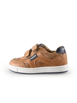 Geox Sneaker Beige 318828