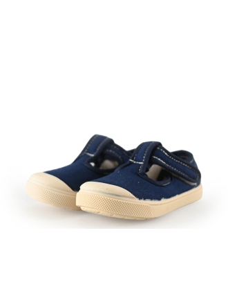Ani Sneaker Blau 318830